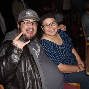 Meet your Posher, Corwin